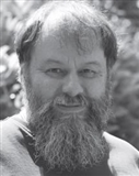 Profilbild Carlos Michael Santillán